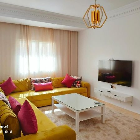 Appartement Jawharat Mogador Essaouira Exterior foto