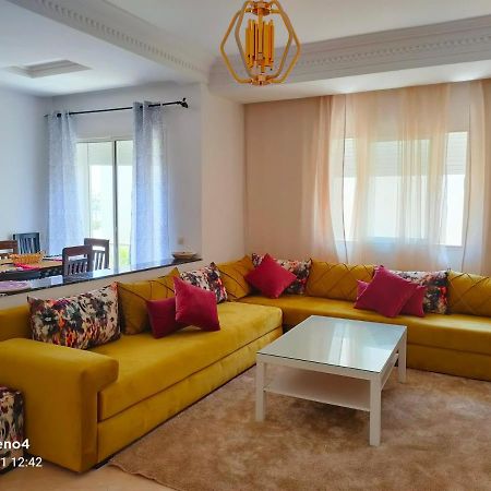 Appartement Jawharat Mogador Essaouira Exterior foto