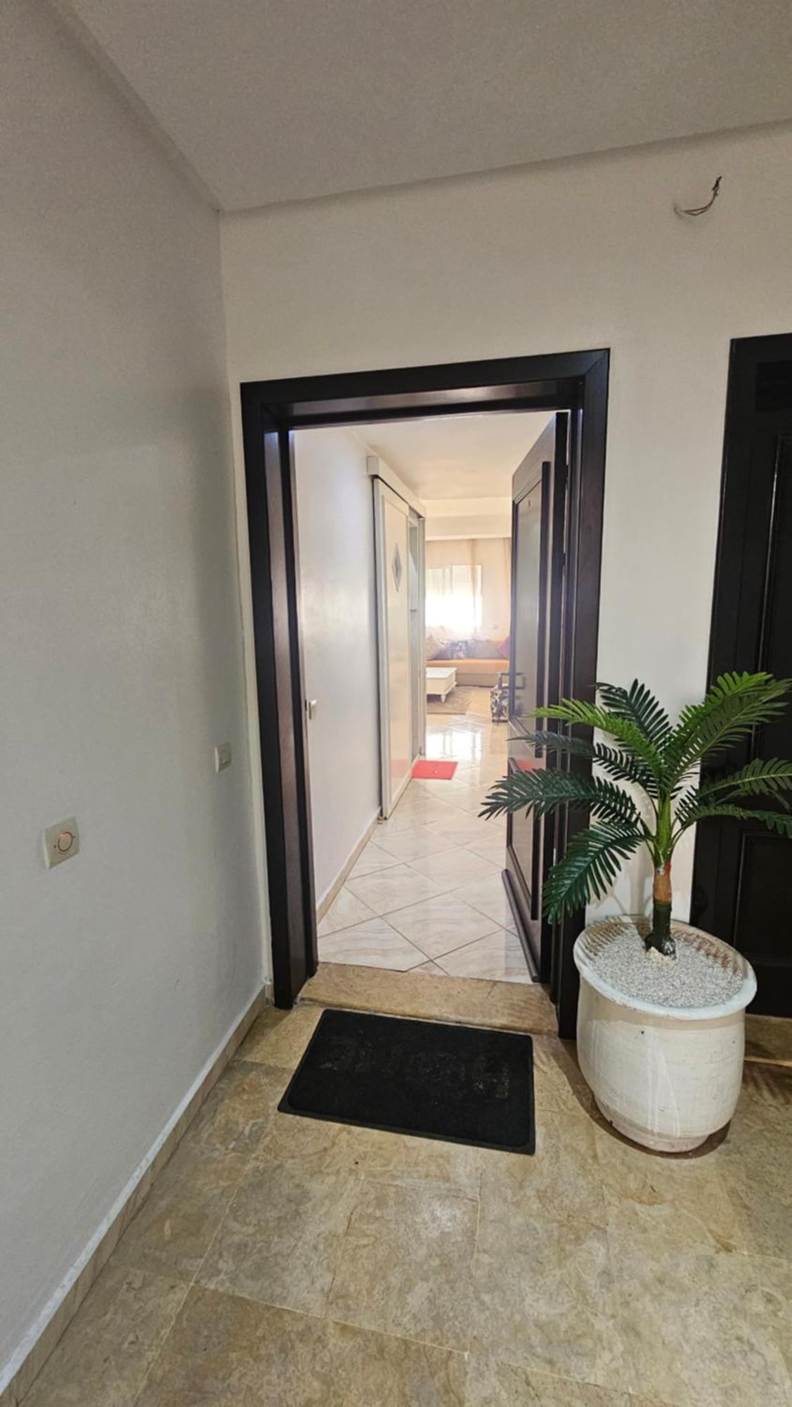 Appartement Jawharat Mogador Essaouira Exterior foto