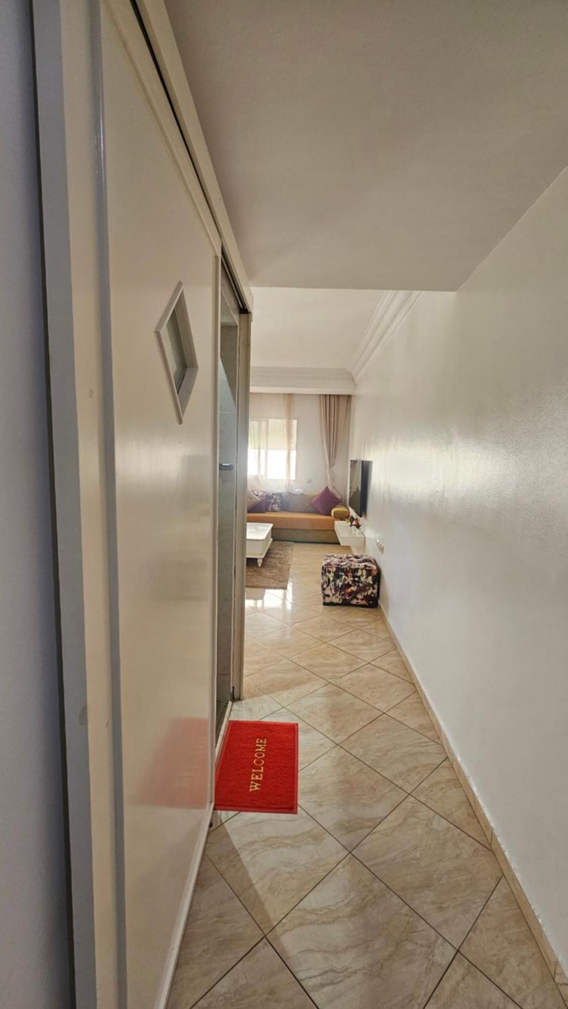 Appartement Jawharat Mogador Essaouira Exterior foto