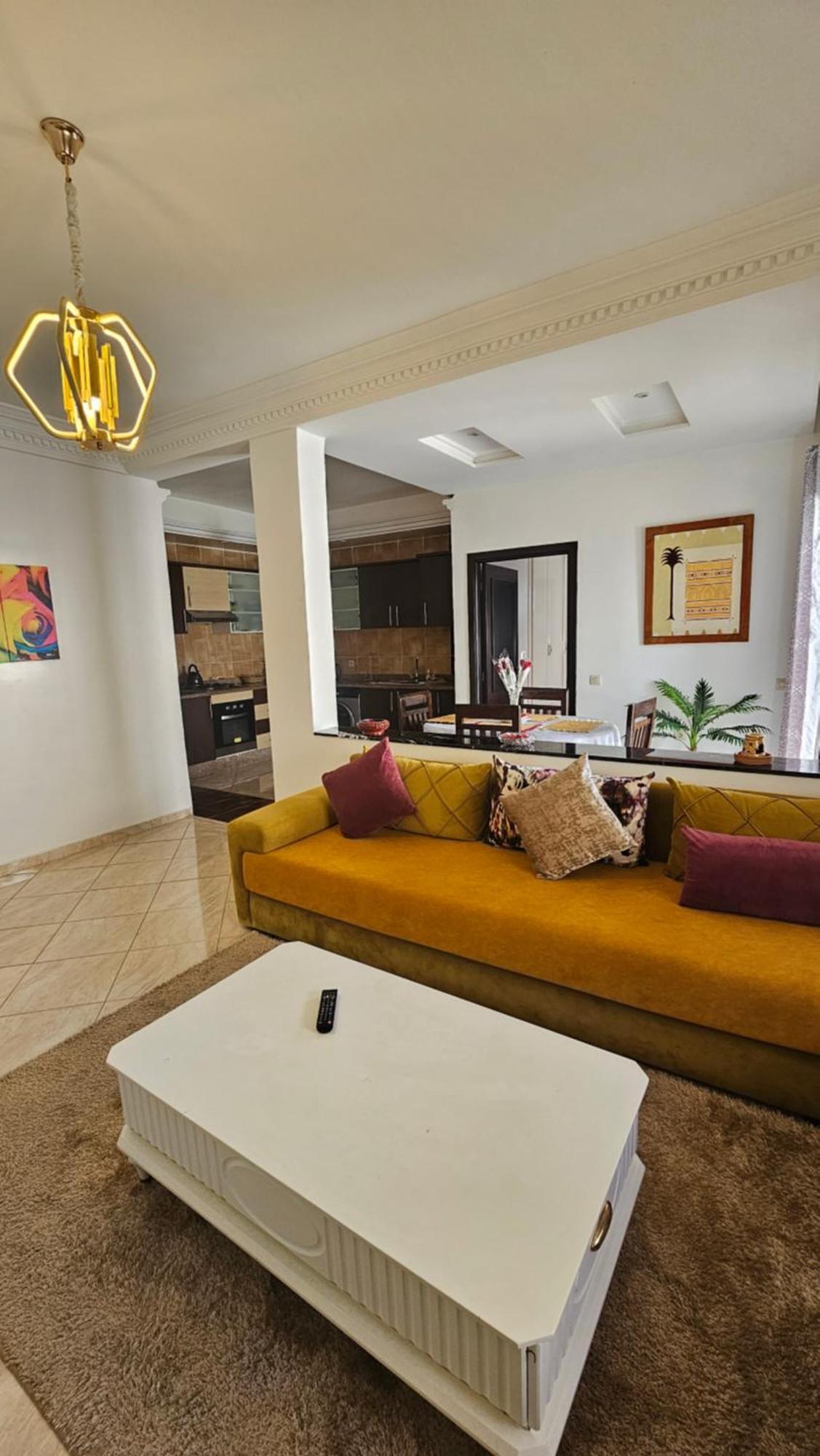 Appartement Jawharat Mogador Essaouira Exterior foto